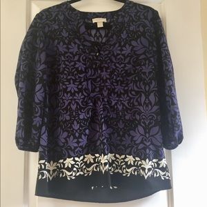 Loft Outlet Tunic